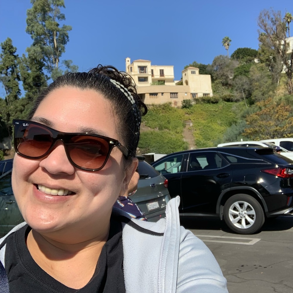 Meet your Posher, Jonilyn